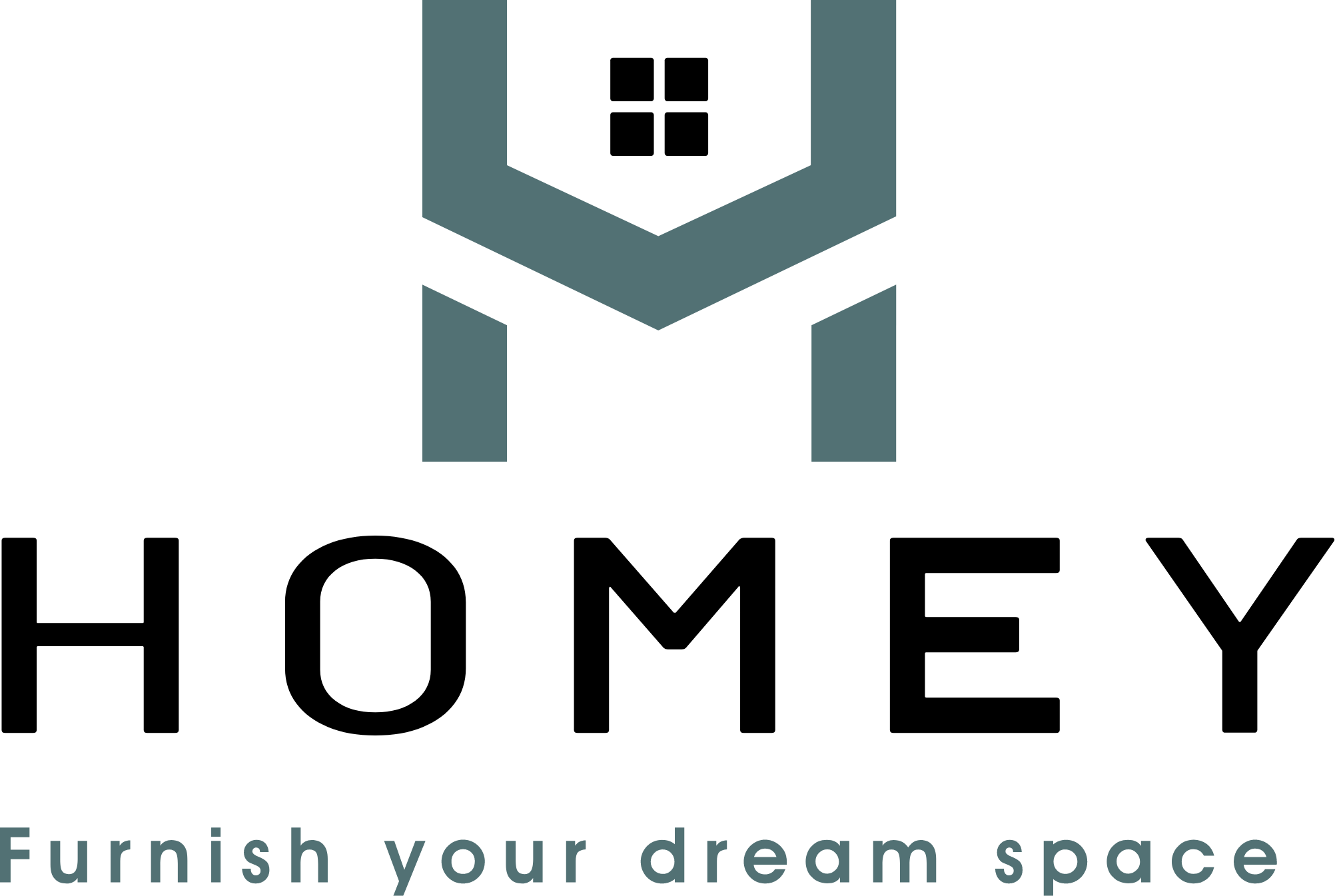 Homey Logo